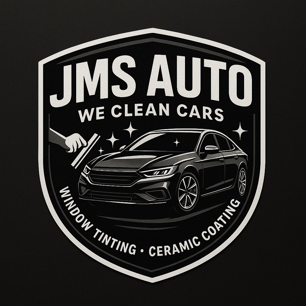 JMS Auto Logo